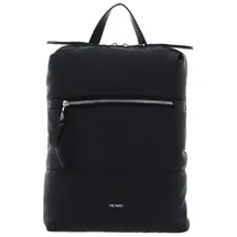 Picard Carezza City Backpack Schwarz
