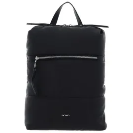 Picard Carezza City Backpack Schwarz