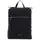 Picard Carezza City Backpack Schwarz