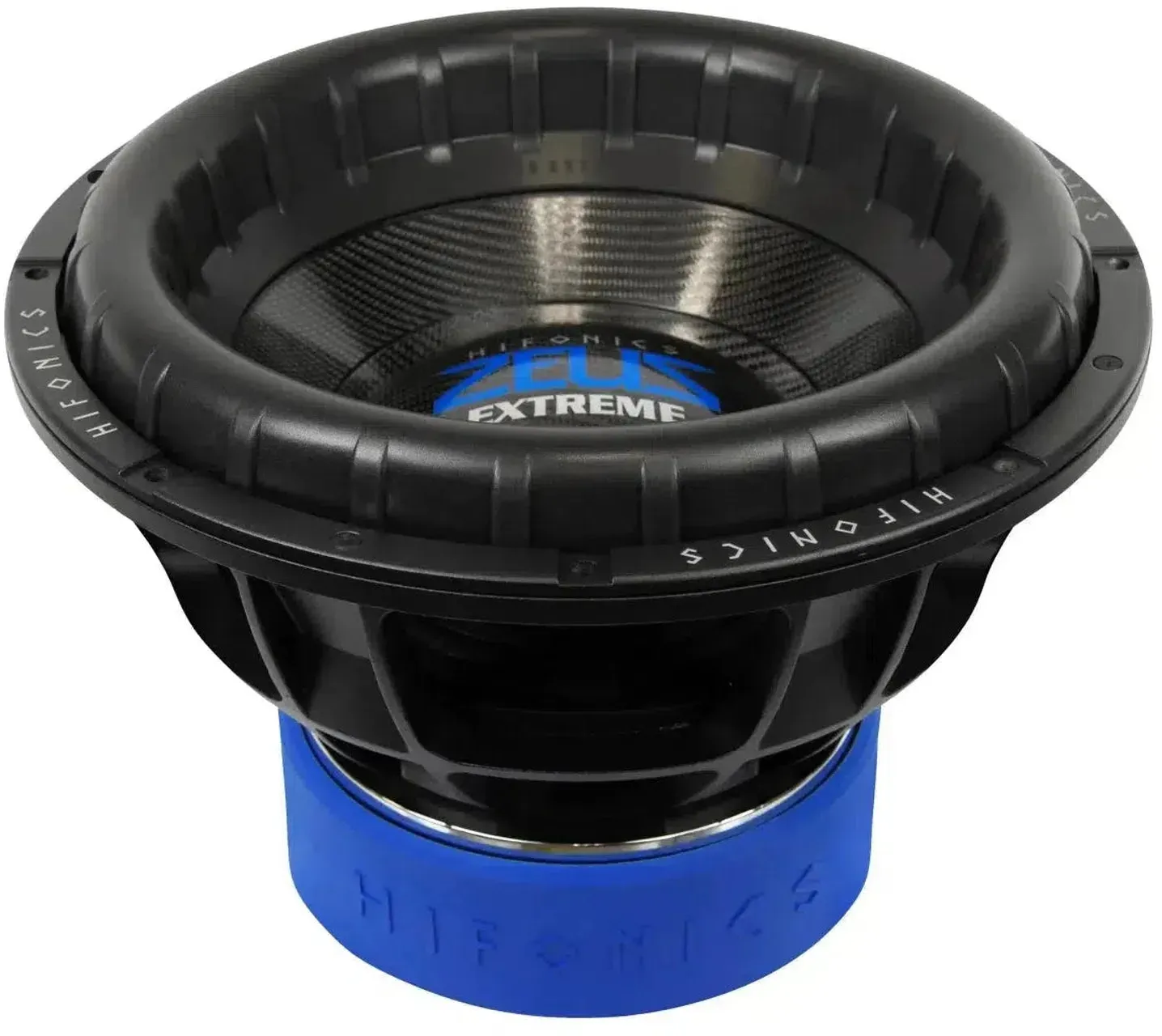 Hifonics Zeus Extreme ZXT15D2 15 inch Subwoofer | Masori