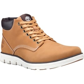 Timberland Bradstreet Chukka Leather