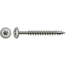 SPAX Holzschraube 8 x 80 mm 20 Stück