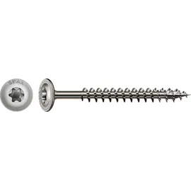 SPAX Holzschraube 8 x 80 mm 20 Stück