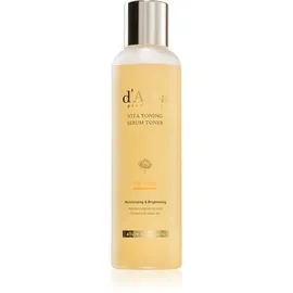 d'Alba Piedmont Vita Toning Serum Öl 180 ml