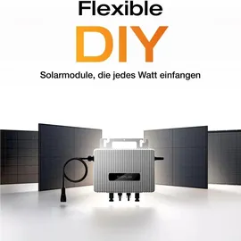 EcoFlow STREAM Mikro-Wechselrichter 800W