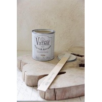 French beige Vintage Paint Kreidefarbe