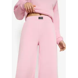 lscn by lascana Lounge-Hosen LSCN BY LASCANA rosa 48/50