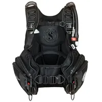 Scubapro X-black 2024 Bcd - Black M