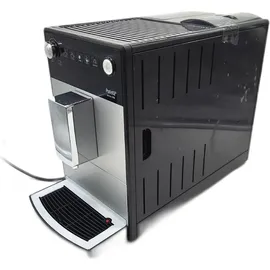 Melitta Purista F230-101 Silber
