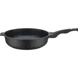 GSW Titanium Granit Schmorpfanne 28 cm