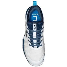 Nox-Xtreme Nox Nerbo Herren White/Swedish Blue 46