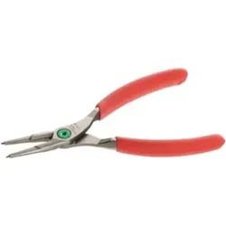 Facom Zange für Sicherungsringe mit Innenspannung gerade Ø Spitze 1,8 mm Ringweite 19 - 60 mm