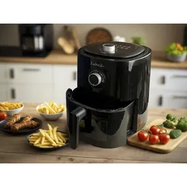 efbe-Schott TKG FTL 1801 Heißluftfritteuse