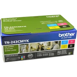 Brother TN-243 CMYK