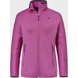 Schöffel Cascata Fleecejacke Pink M