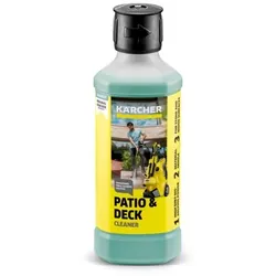 Patio & Deck Cleaner RM 564 Konz. 0,5 l, Flasche, Terrassen