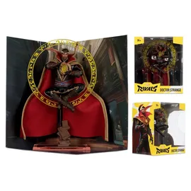 McFarlane Toys Marvel Rivals Collection 1/10 Actionfigur Doctor Strange 21 cm