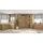 milino Mehrzweckschrank 80 x 195 x 40 cm Eiche Artisan