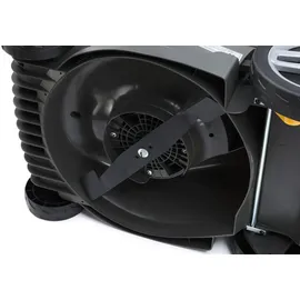 Stiga Combi 340e inkl. 1 x 4,0 Ah