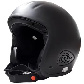 Bores Gensler Kult 3 Matt-Schwarz Jethelm XS/M