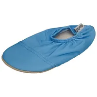 Slipstop DEUTSCHLAND Badeschuhe SAPPHIRE blau | 24-26