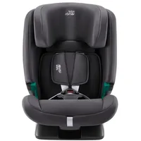 Britax Römer Evolvafix Midnight Grey