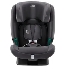 Britax Römer Evolvafix Midnight Grey