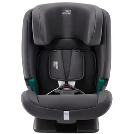 Britax Römer Evolvafix Midnight Grey
