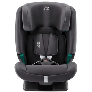 Britax Römer Evolvafix Midnight Grey