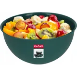 Kadax Rührschüssel Grün 2l