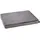 Hunter Orthopädische Hundematte Tirano L 100 x 65 cm grau