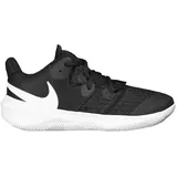 Nike Nike, Unisex, Hallenschuhe, Zoom Hyperspeed Court 38 Schwarz