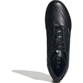 adidas Copa Pure 2 Club TF Herren schwarz 39 1/3