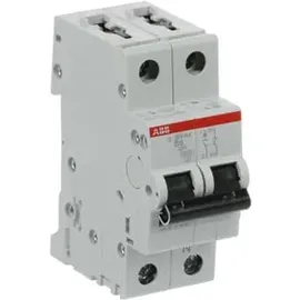 ABB Stotz S&J Sicherungsautomat S201-B6NA