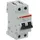 ABB Stotz S&J Sicherungsautomat S201-B6NA
