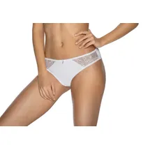 VIANIA! Slip 1 St. Weiß 44