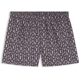 Hugo Badeshorts NALU rosa M