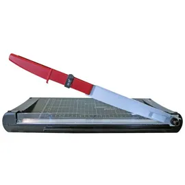 Olympia Vario Duplex 4000 Hebelschneider, Rollenschneider A4 Schnittleistung A4 80 g/m2: 5 Blatt