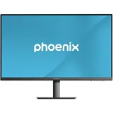Phoenix Gaming-Monitor Phoenix VISION 27" schwarz