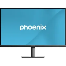 Phoenix Gaming-Monitor Phoenix VISION 27" schwarz