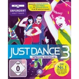 Just Dance 3