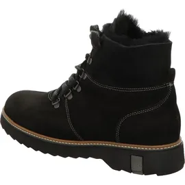 WALDLÄUFER Ken schwarz 46 - 46 EU X-Weit