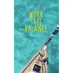 Work Sail Balance