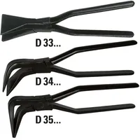 Bessey Falzzange D331-80