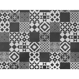 Primaflor PVC Turvo Fliese Lissabon 2,00m x 1,00m