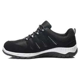ELTEN MADDOX black-grey Low ESD S3 Gr. 38