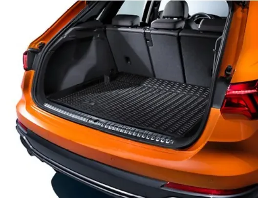 Original Audi Gepäckraumschale 83A061180