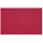 H. G. Hahn Spannbettlaken Mako-Jersey 120 x 200 cm rot