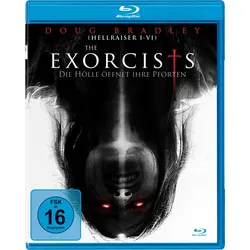 The Exorcists - Die Hölle öffnet ihre Pforten