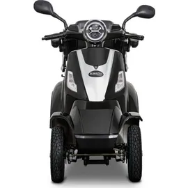 Rolektro E-Quad 25 V.2 1000 Watt 25 km/h schwarz